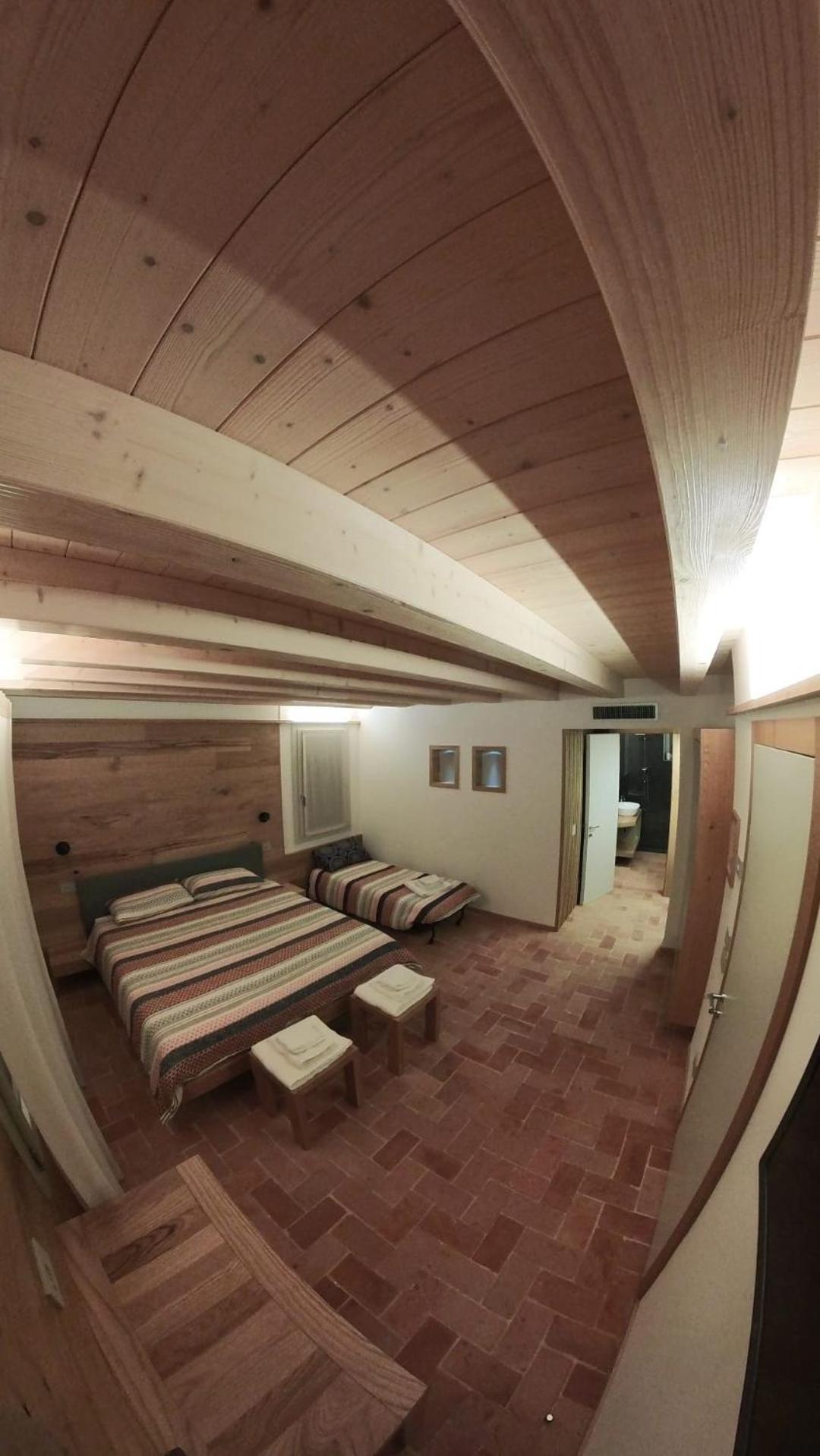 Borgo Cortivi B&B ヴァルドッビアーデネ エクステリア 写真