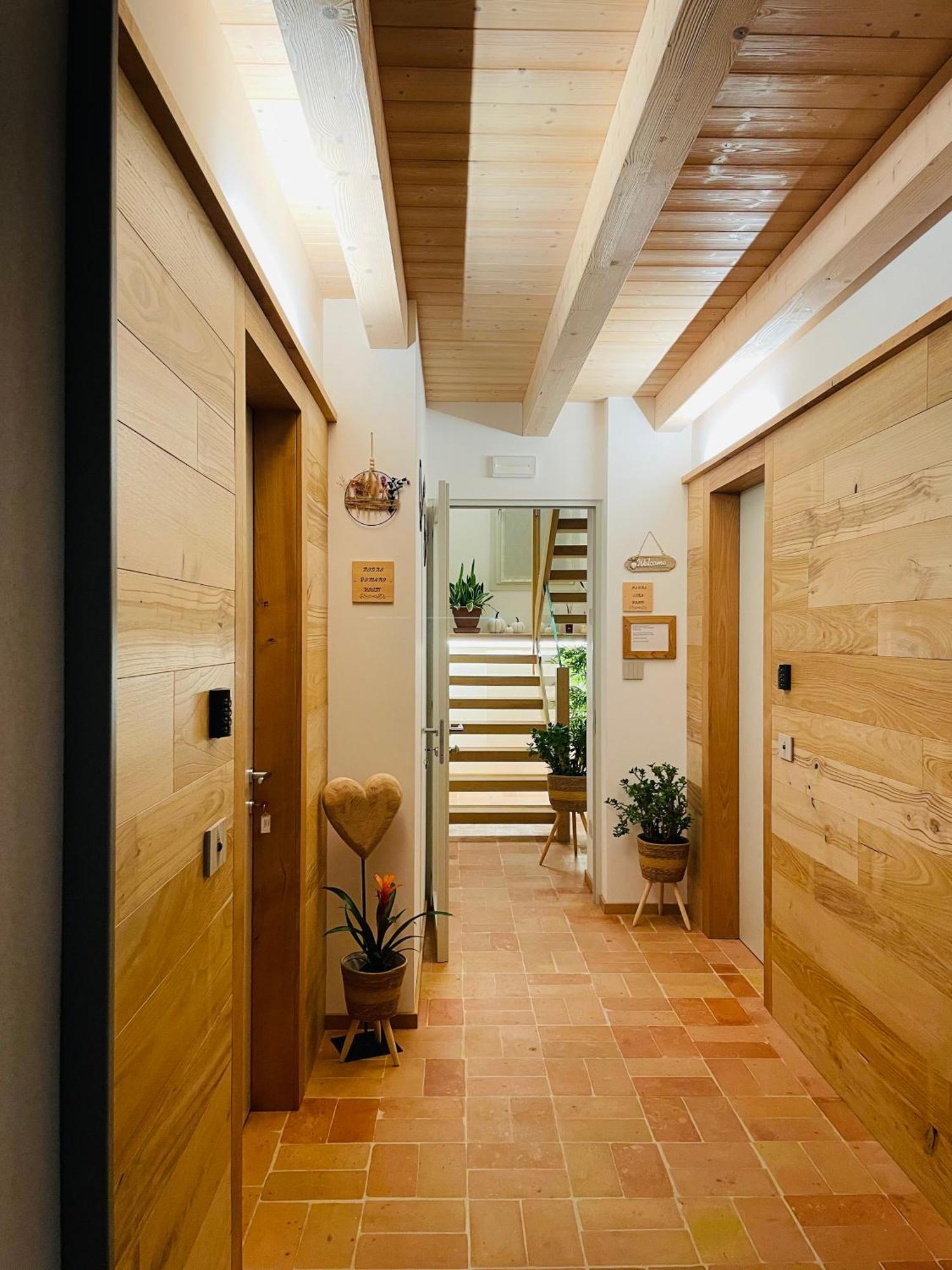 Borgo Cortivi B&B ヴァルドッビアーデネ エクステリア 写真